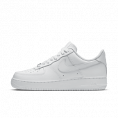 Nike Air Force 1'07 Sneaker Ayakkabı - 1