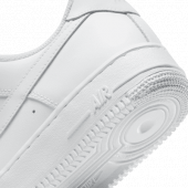 Nike Air Force 1'07 Sneaker Ayakkabı - 7