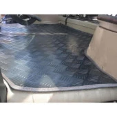 Massey Ferguson 3075 Fantom Traktör Kabin Paspası - 1