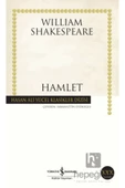 HAMLET. WILLIAM SHAKESPEARE İŞ BANK - 2