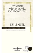EZİLENLER DOSTOYEVSKİ İŞ BNK - 2