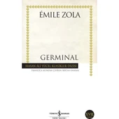 GERMİNAL  EMİLE ZOLA  İŞ BNK - 1