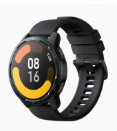 Xiaomi Watch S1 Active Siyah Akıllı Saat - 1