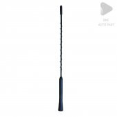 Hyundai I20 için Tavan Anten Çubuğu Burgulu-41 Cm - 1