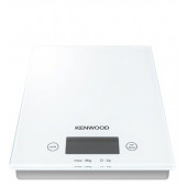 Kenwood DS401 Mutfak Tartısı - Beyaz - 1