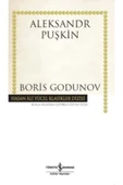 BORİS GODUNOV    ALEXANDR PUŞKİN  İŞ BNK - 1