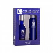 Caldion Edt 100 Ml + Deodorant 150 Ml Erkek Parfüm Set - 1