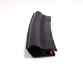 Contacall Otomobil Bagaj Kaput Fitili Telli Bagaj Fitili 10 Metre Siyah - 3