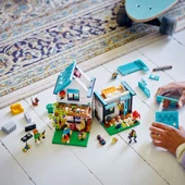 LEGO Creator 31139  Şirin Ev  (808 Parça) - 9