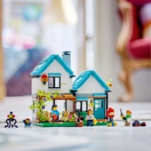 LEGO Creator 31139  Şirin Ev  (808 Parça) - 6