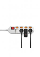 Spigen F211 SteadiBoost 48W Hızlı Şarj Cihazı - 7