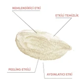 From Natura El ve Ayak Peelingi 150 gr thumbnail 9