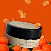From Natura El ve Ayak Peelingi 150 gr thumbnail 6