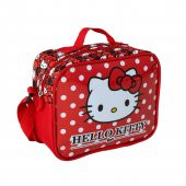 Hello Kitty Beslenme Çantası 2232 - 1