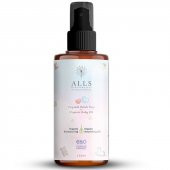 Alls Biocosmetics Organik Bebek Yağı 150 ml - 1