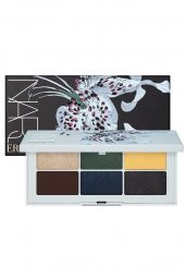 Nars Erdem Eyeshadow Palette 8474 Night Garden Far Paleti - 1