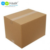 HAAY AMBALAJ 38x29x27cm Çift Oluklu Koli (2 adet) thumbnail 1