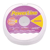 Powerline Classic 100m Misina Monofilament Olta Misinası - 1