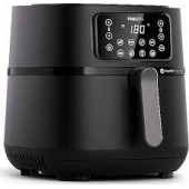 Philips Airfryer HD9285/96 5000 Serisi XXL Connected 7.2 lt Yağsız Fritöz - 1