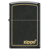 Zippo Border Design Çakmak  Z-MP403836-236 (236-096182)-Z238 - 2