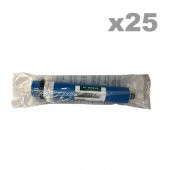 SULOOK SU ARITMA SİSTEMİ ARS MEMBRAN 75 GPD ( 25 ADET )** thumbnail 1