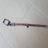 Himarry Küçük ırk köpek tasma kalpli - 2