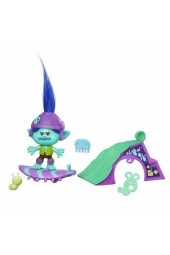 Hikaye Oyun Seti Branchs Skate Skıtter - 1