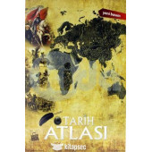 KARATAY YAYINLARI TARİH ATLASI - 1