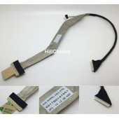 Toshiba Satellite A300 A300D A305 A305D L300 L305 LCD Ekran Data Flex Kablosu - 1