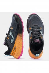 Joma Sima Lady - Kadın Gri Spor Ayakkabı - TKSMLW2322 - 4