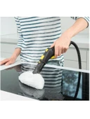 KARCHER SC 3 EASYFİX BUHARLI TEMİZLİK MAKİNESİ SARI - 5