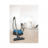 Miele Classic C1 Junior Sbaf5 Powerline Toz Torbalı Elektrikli Süpürge Blue - 2