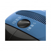 Miele Classic C1 Junior Sbaf5 Powerline Toz Torbalı Elektrikli Süpürge Blue - 3