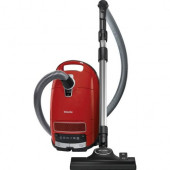 Miele Complete C3 Powerline SGDF5 Elektrikli Süpürge Mango Kırmızı - 1