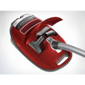 Miele Complete C3 Powerline SGDF5 Elektrikli Süpürge Mango Kırmızı - 2