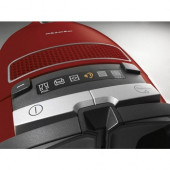 Miele Complete C3 Powerline SGDF5 Elektrikli Süpürge Mango Kırmızı - 3