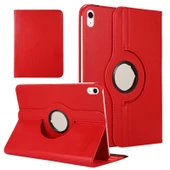 Smody iPad 10. Nesil 10.9 Kılıf 360 Dönerli Standlı Kapaklı thumbnail 9