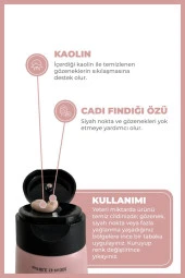 the fair. Creamy Kaolin Gözenek Temizleyici Kil Maskesi 100 ml - 2