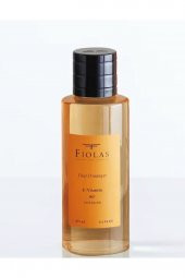 Fiolas Fleur Doranger Kolonya 250 Ml - 1