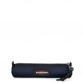 Eastpak Small Round Single Silindir Ultra Marine Kalem Kutusu EK705L83 - 1