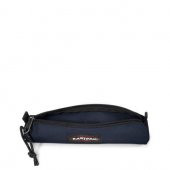 Eastpak Small Round Single Silindir Ultra Marine Kalem Kutusu EK705L83 - 2