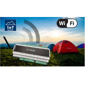 Akıllı Karavan Sistemi IoT KAAN - 7