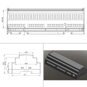 Akıllı Karavan Sistemi IoT KAAN - 9