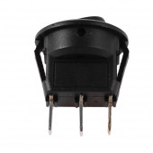 12 Volt Işıklı Switch - 3