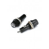 5x20 Panel Tipi Cam Sigorta Yuvası - 2