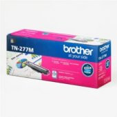 BROTHER Kırmızı 2300 Sayfa Lazer Toner TN-277M - 1