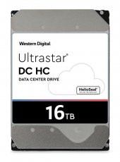 16TB Ultrastar 3.5" 7200Rpm 512M Enterp 0F38462 - 1