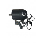 Sanayi Tipi Vantilatör Motoru 200w Vantilatör 26 " 66 Cm - 2