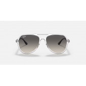 Rayban RB4376 647711 57-16 Damla Güneş Gözlüğü - 2