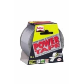 Pattex Özel Amaçlı Bant Power Tamir ve Yalıtım 50 mm x 10 Metre Gri - 1